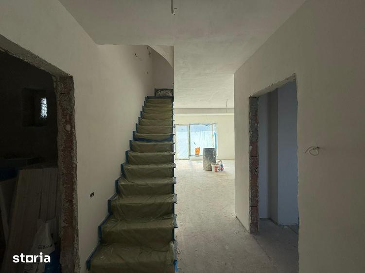 Casa individuala 4 camere Prelungirea Ghencea, zona Margelelor - 18