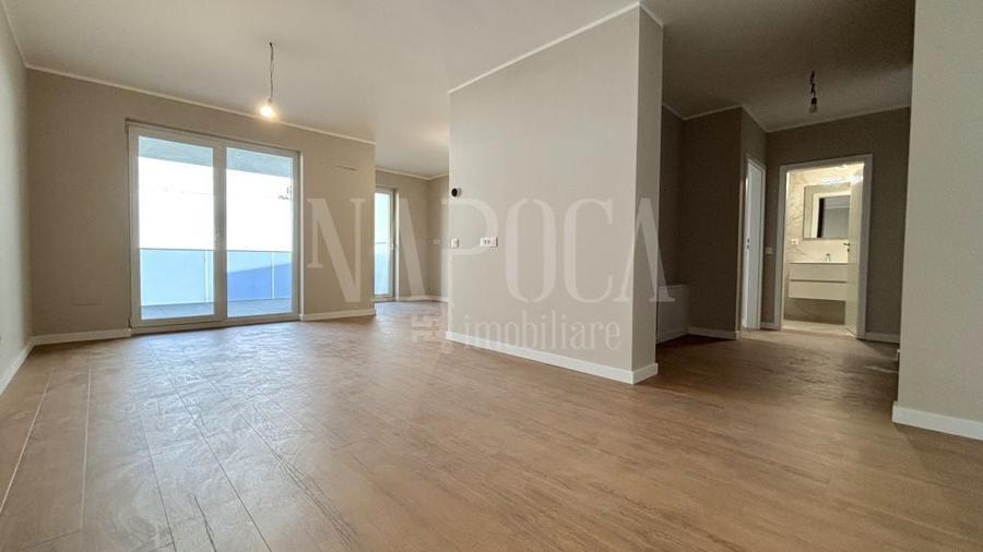 Apartament cu 2 camere semidecomandat în Iris — fotografia 1