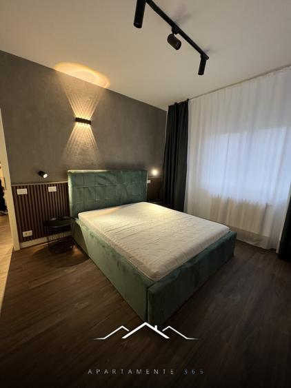 Apartament cu 2 camere în Grădina Icoanei