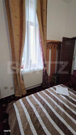 Casă cu 4 camere în Clăbucet