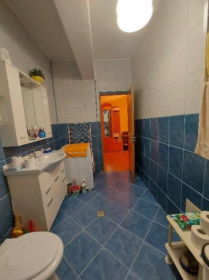 Garsonieră în Central
