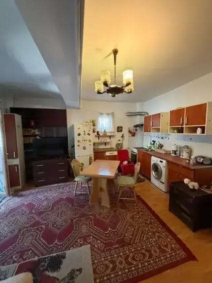 Garsonieră semidecomandată în Sud