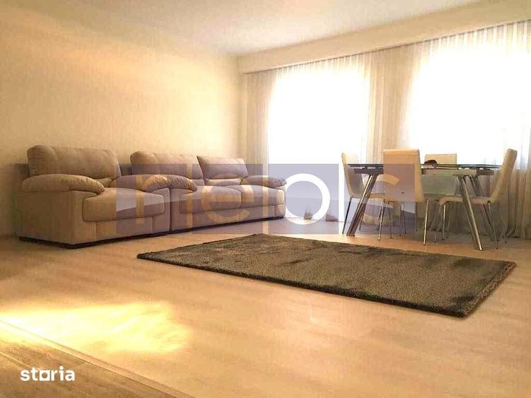 INCHIRIERE 3 CAMERE + GARAJ | PRIMAVERII - 3