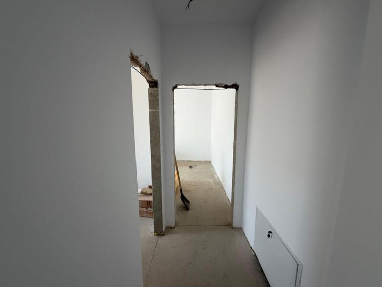 Apartament cu 2 camere decomandat în Florești — fotografia 2