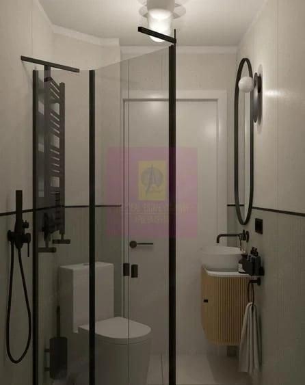 Doua apartamente premium in Floreasca | Design de arhitect | Renovat i - 2