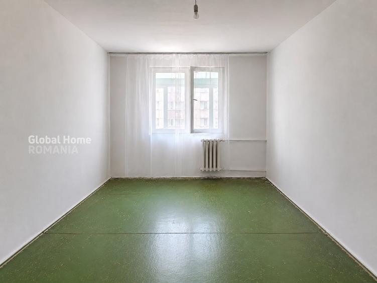 Apartament cu 2 camere semidecomandat în Drumul Taberei — fotografia 2