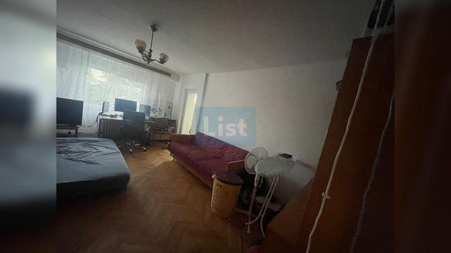 Apartament cu 3 camere in piata abator! - 5