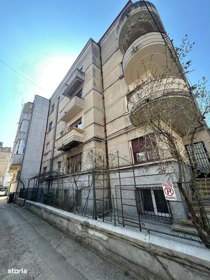 Apartament cu 2 camere în Dacia