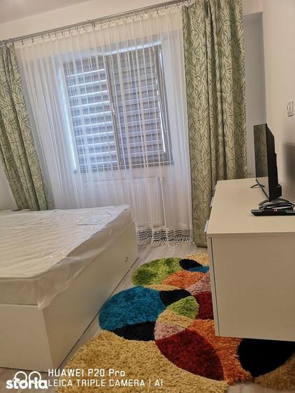 Apartament cu 2 camere, mobilat în Războieni