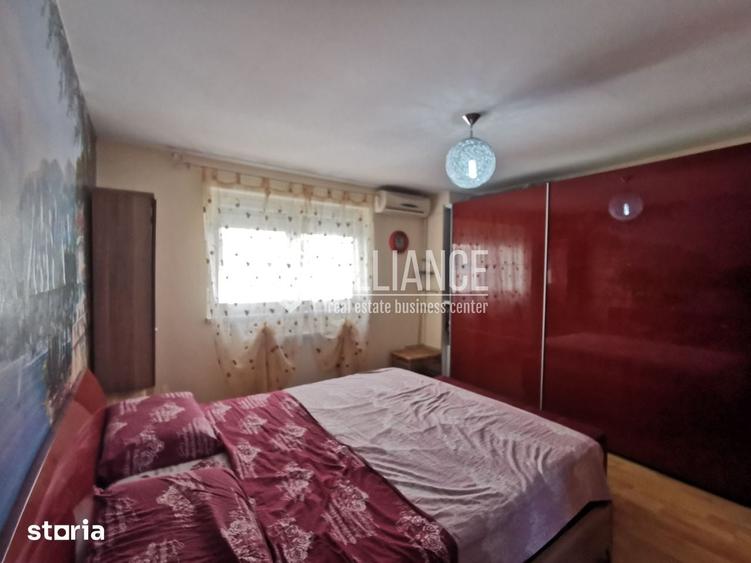 De vanzare apartament 3 camere statiunea Mamaia, zona Butoaie - 10