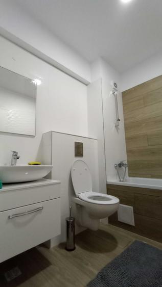 Garsonieră semidecomandată în Valea Oltului