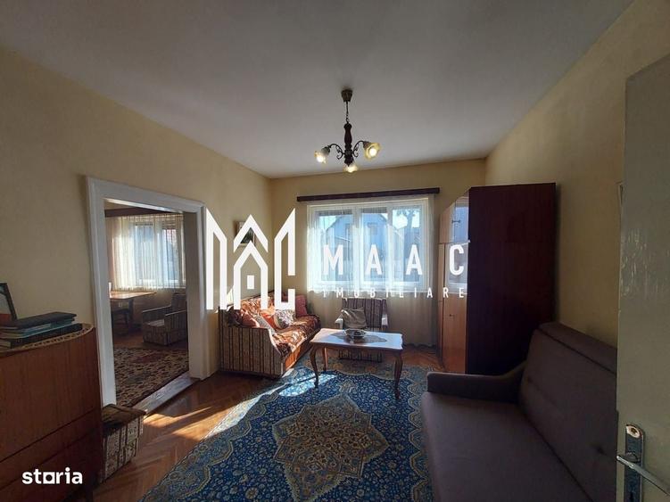 Casa Individuala I 4 Camere I Acces 2 Starzi I Pivnita I Piata Cluj - 13
