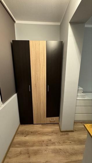 Apartament cu 2 camere decomandat în Dacia