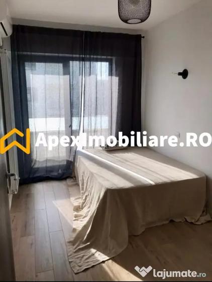 Garsonieră decomandată în Politehnica