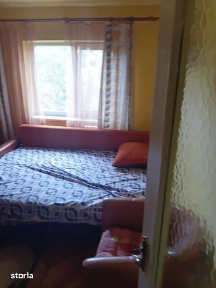 Apartament cu 2 camere în Calea Aradului