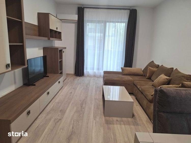 Drumul Taberei-Plaza Plaza Exigent 3camere dec bloc nou - 2