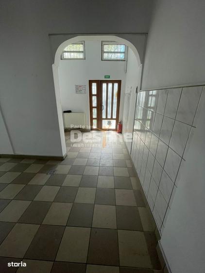 Spațiu comercial, de 65 mp, în Timișoara