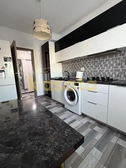 Rotar Park Residence, Metrou Pacii, 2 camere, centrala proprie - 4