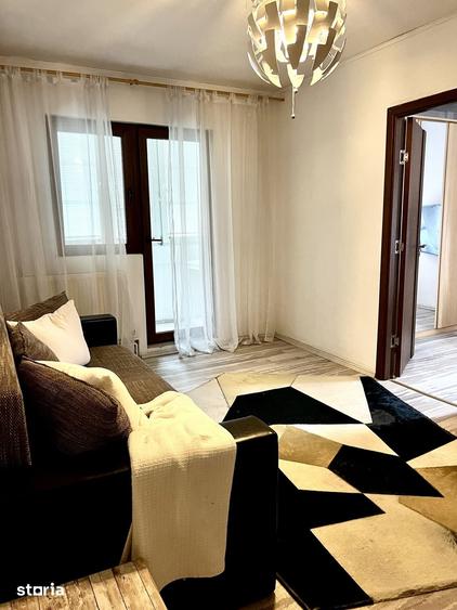 Apartament cu 3 camere în Fortuna