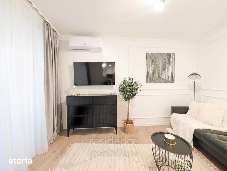 Apartament cu 2 camere în Bulgaria