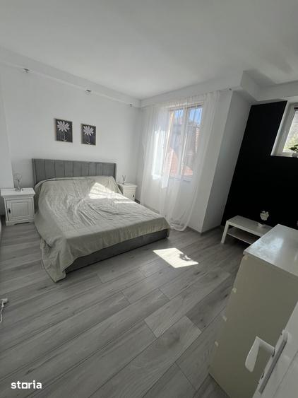 Inchiriez apartament cu 2 camere, sector 1 - 10
