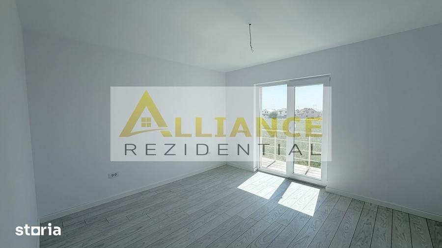 Casa Individuala - 4 camere - 2 bai - 250mp teren - 3