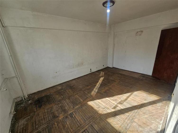 Garsonieră nedecomandată în Micro IV