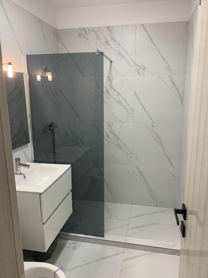 Apartament cu 2 camere în Chiajna