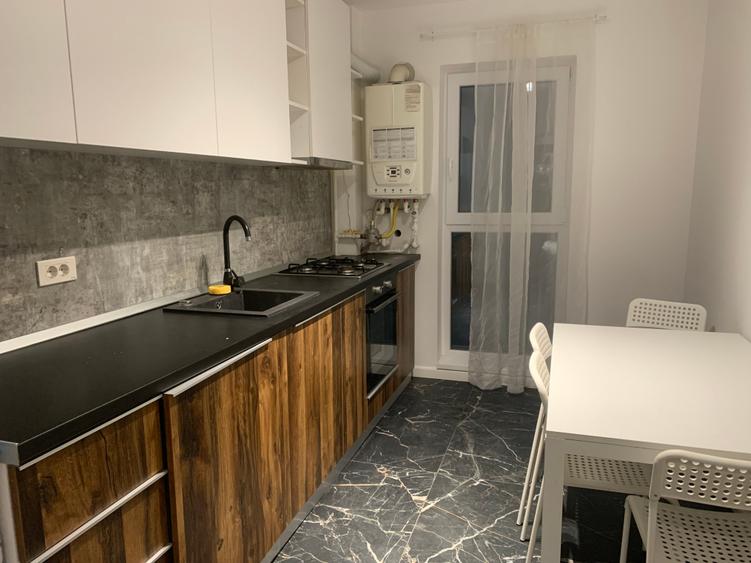 Apartament cu 2 camere decomandat, mobilat în 1 Decembrie 1918