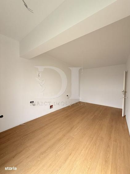 Apartament finisat / etaj intermediar / Zona Oncos - 10