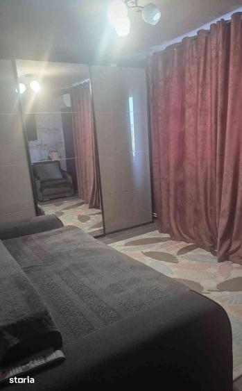 Apartament cu 3 camere în Gheorgheni