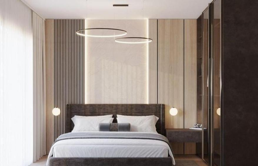 Apartament cu 2 camere decomandat în Pipera