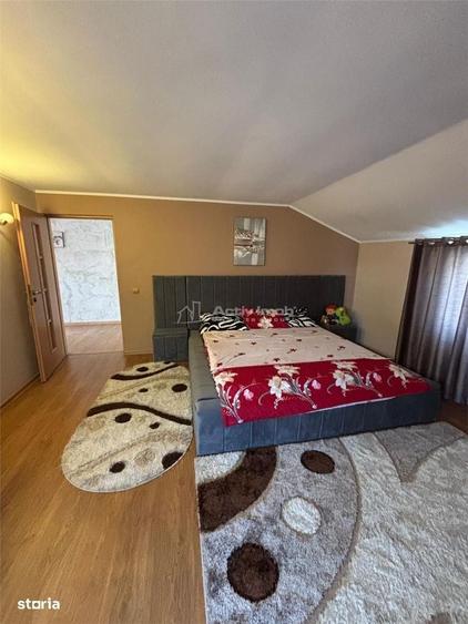 Casa zona str Basarabiei - 4