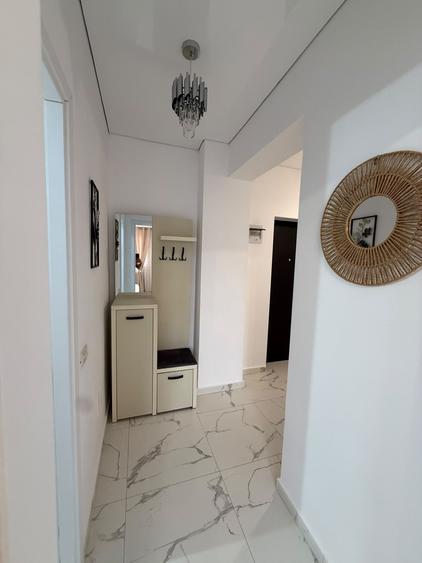 Apartament cu 2 camere decomandat în Militari