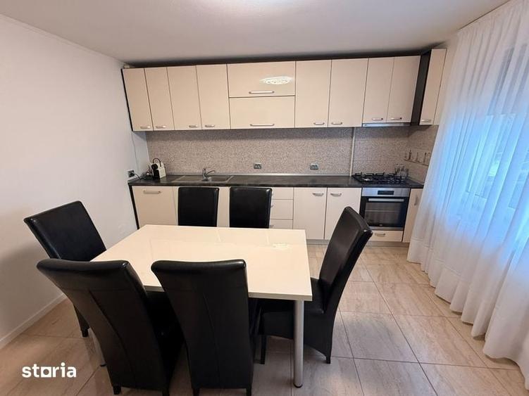 Casă cu 3 camere cu Teren 170 Mp în Brazi