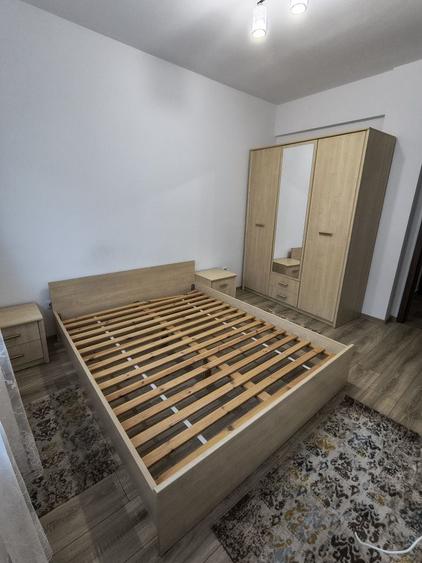 Apartament cu 2 camere decomandat în Cetate