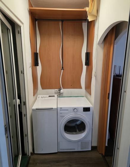 Apartament cu 2 camere semidecomandat în Brazda lui Novac