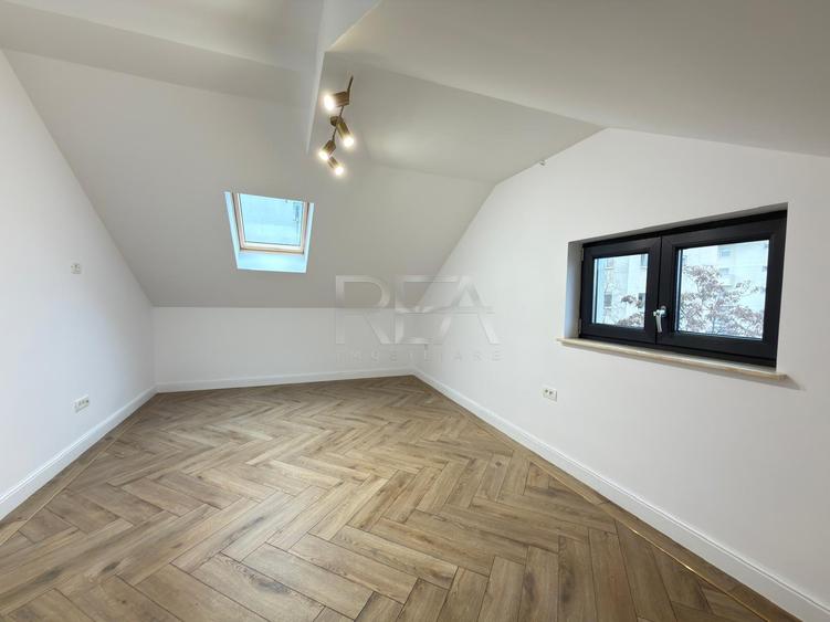 2 Camere | Domenii – Arcul de Triumf | Bloc Boutique - 9