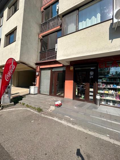 Spațiu comercial, de 25 mp, în Drumul Taberei