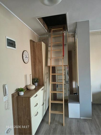 Apartament cu 2 camere decomandat în Giroc