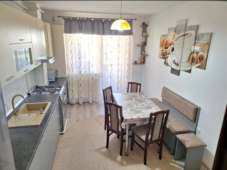 Proprietar- apartament spatios cu 2 camere de vanzare in Subcetate Sanpetru cu loc parcare inclus - 1