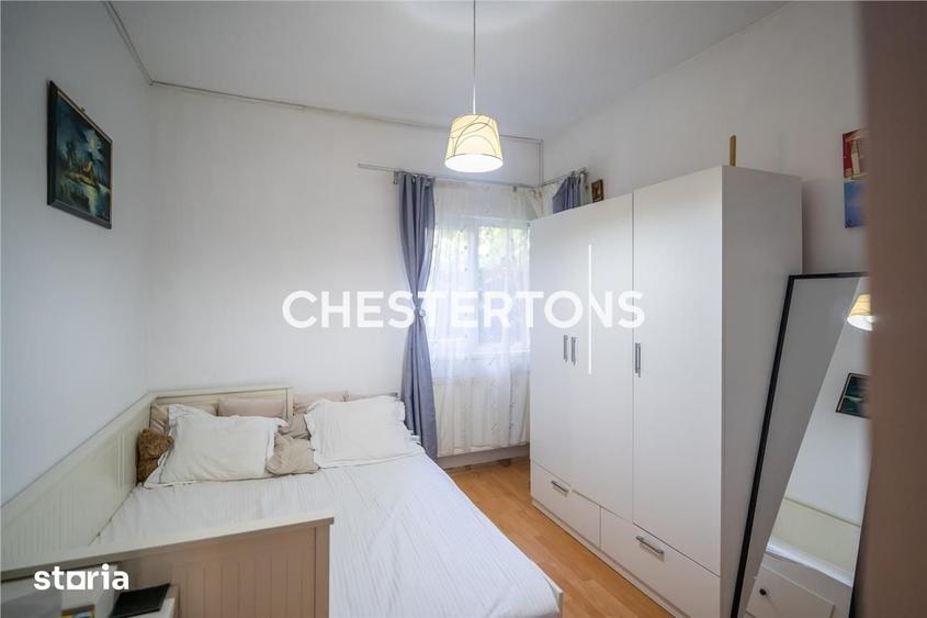 Casă cu 9 camere cu Teren 367 Mp în Pantelimon