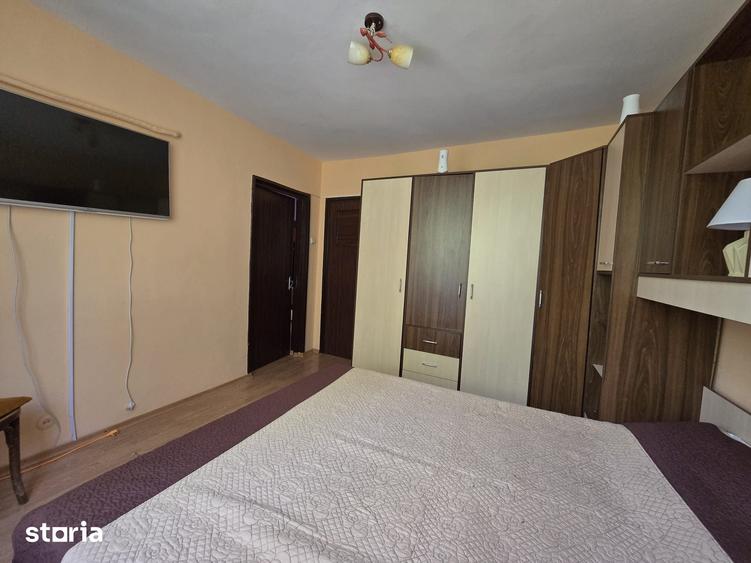 Apartament cu 2 camere semidecomandat în Țiglina 3
