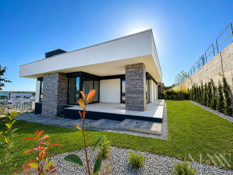 Casa noua | de vanzare | zona dealuri Oradea - 4