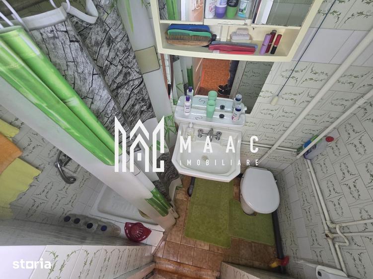 Apartament 2 camere garaj pivnita 31mp zona Andrei Saguna - 3