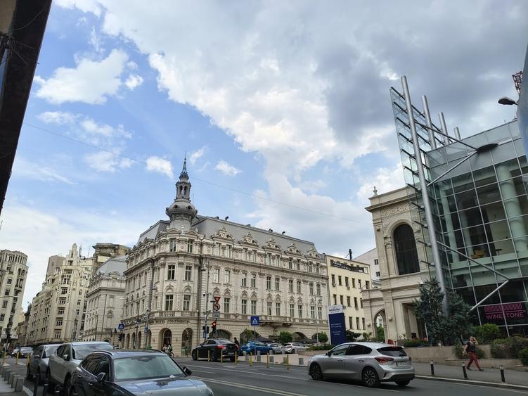 Garsonieră semidecomandată în Ultracentral