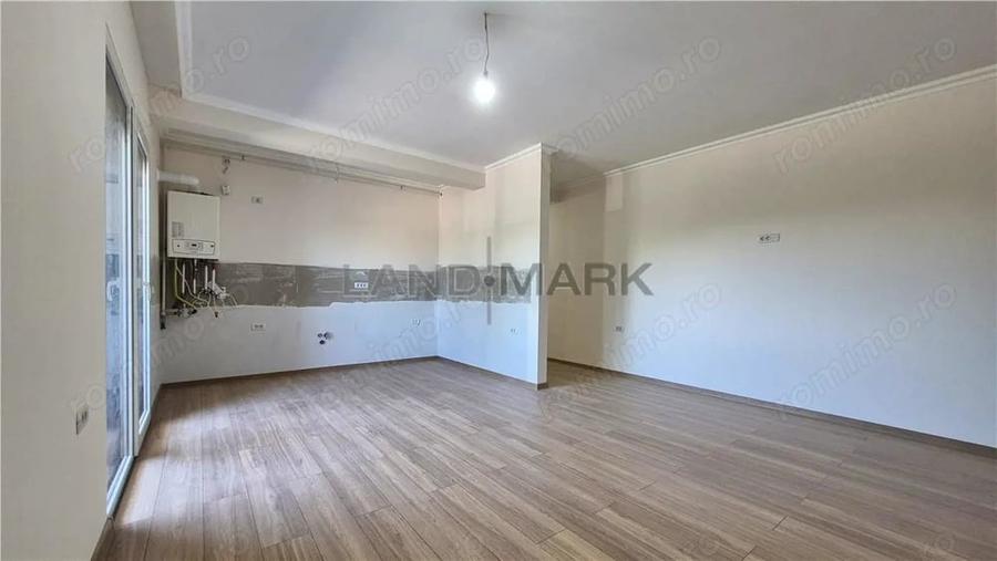 Apartament cu 3 camere în Calea Urseni