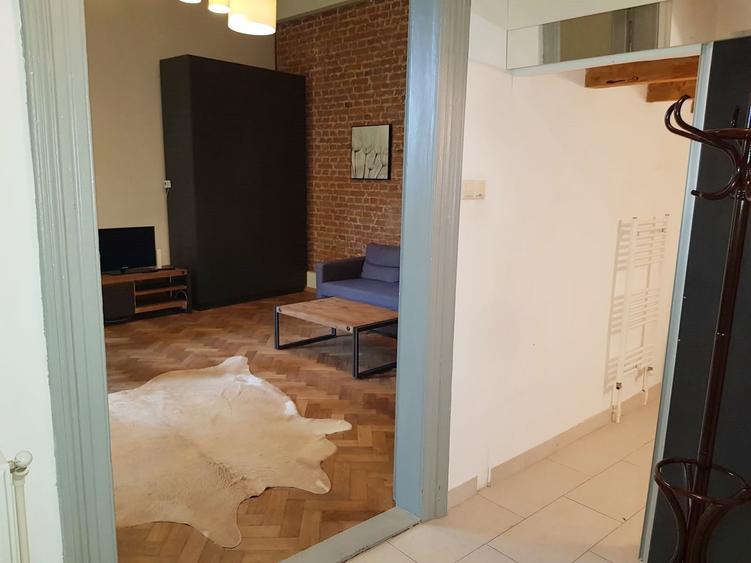 Apartament modern de închiriat zona UMF si USAMV - 14