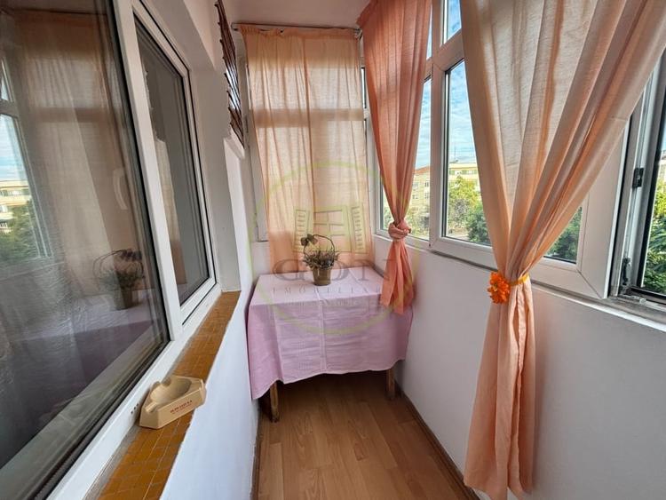 Apartament 2 camere, 52mp, cartier 1 Mai, zona Fabrica de Confectii - 9