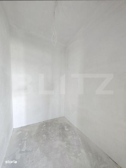 Apartament cu 2 camere în Cihei